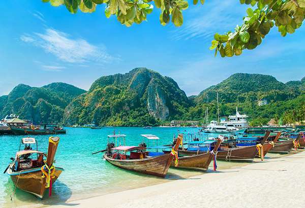 Andaman & Nicobar Islands, India