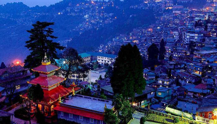 Darjeeling, West Bengal