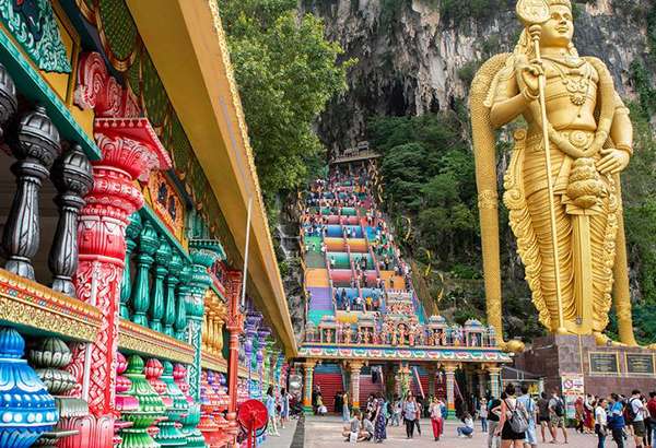 Malaysia