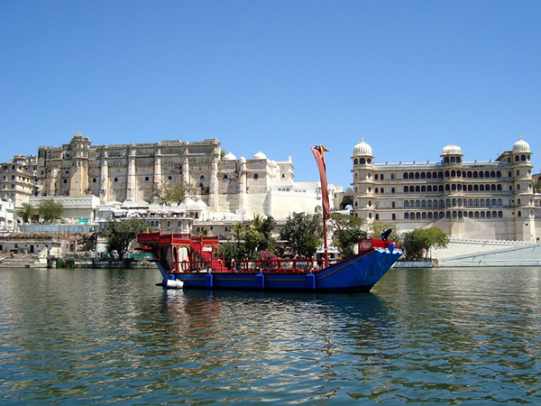 Udaipur, Rajasthan