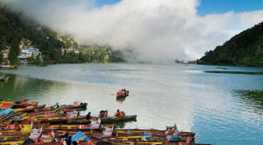 Nainital, Uttarakhand