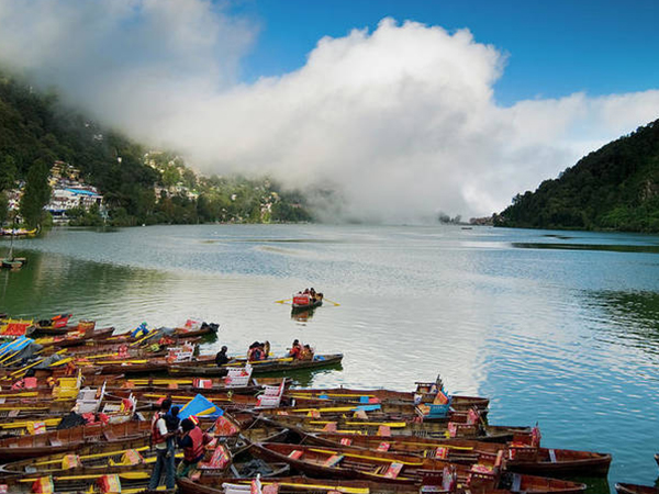 Nainital, Uttarakhand